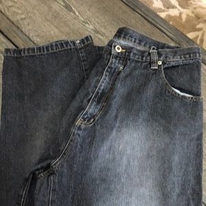 Men’s tuff standard jeans 38/34